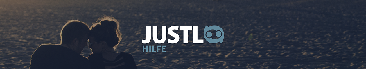 Deine Justlo Hilfe